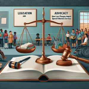 Special Education Advocacy