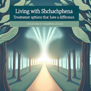 Schizophrenia treatment options: What you need to know