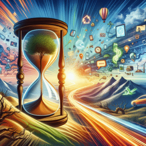 Long-Term Commitment.