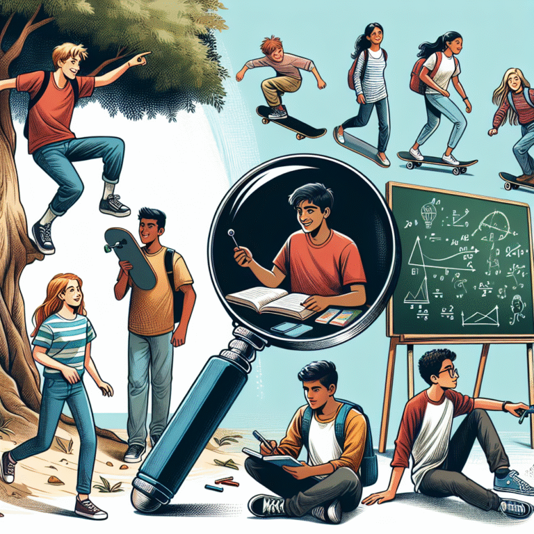 Adolescent Risk Taking