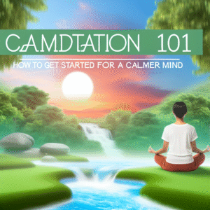 Meditation practices for beginners