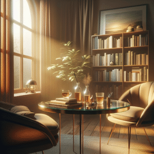 Mental Health Consultation