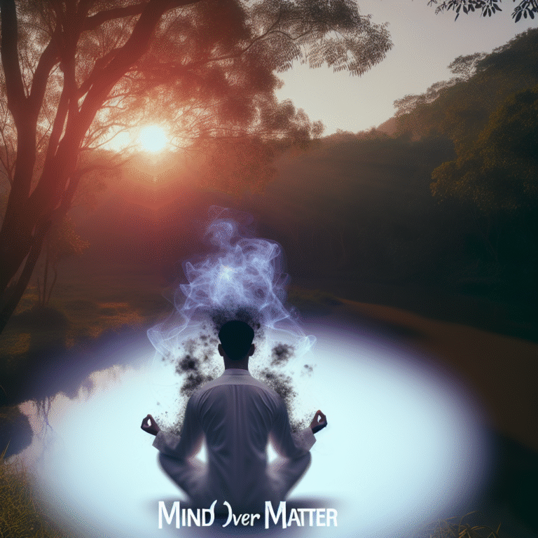 Mindfulness exercises for stress relief