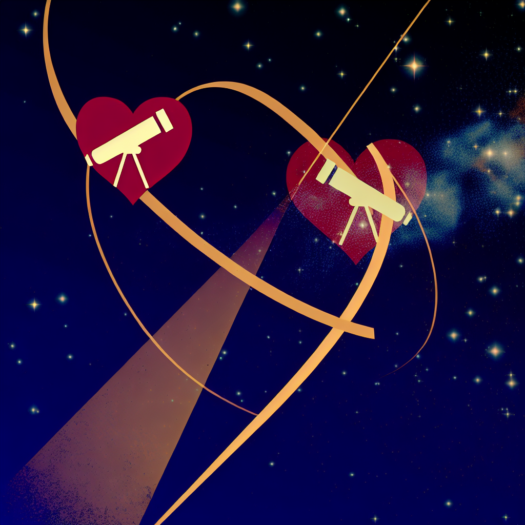 Building intimacy in long-distance relationships