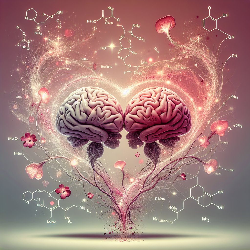Neurobiology Of Love