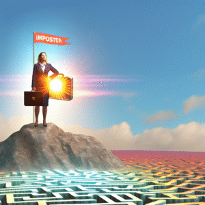 Building self-confidence in the workplace