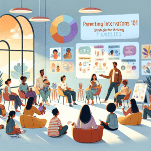 Parenting Interventions