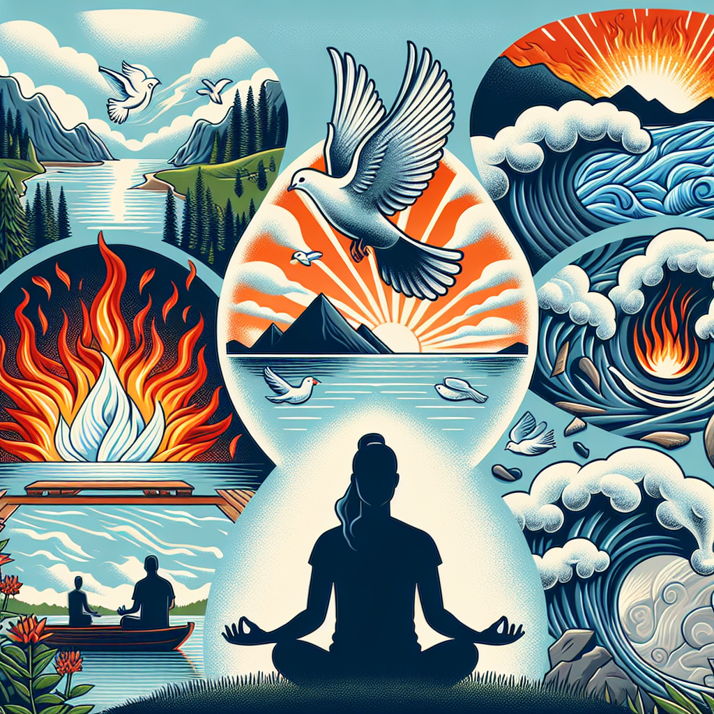 Reclaiming Your Peace: Proven Anger Management Techniques that Work