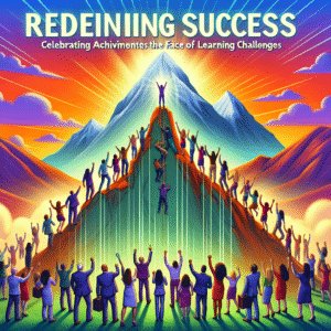 Dyslexia and other learning disabilities