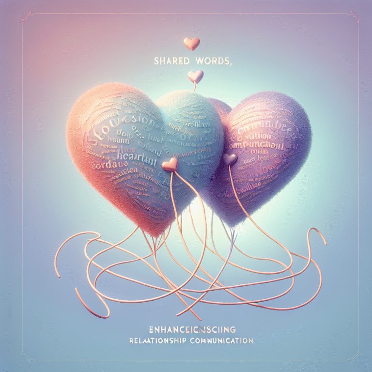 How to improve communication skills in relationships