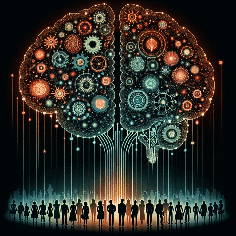 social neuroscience.