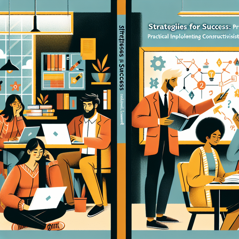 Constructivist Learning