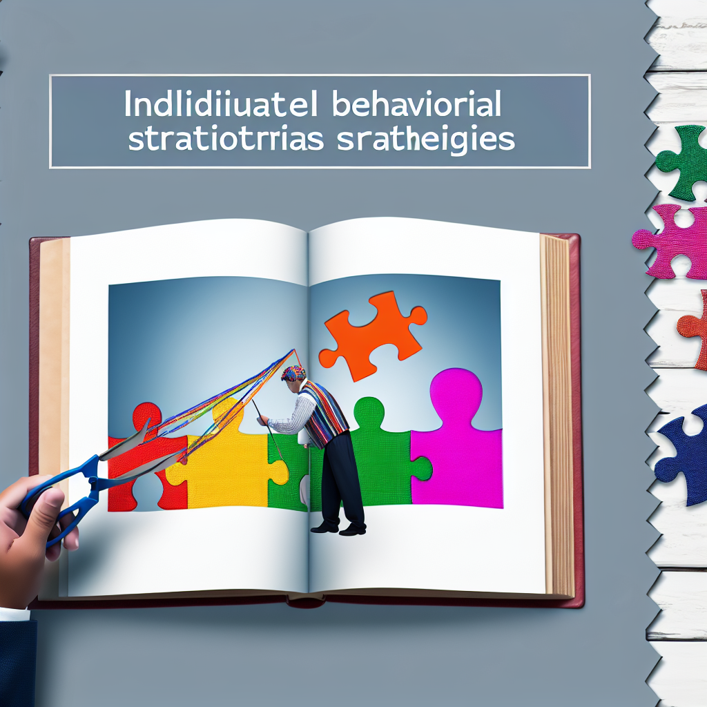 Behavioral Psychology Interventions For Autism