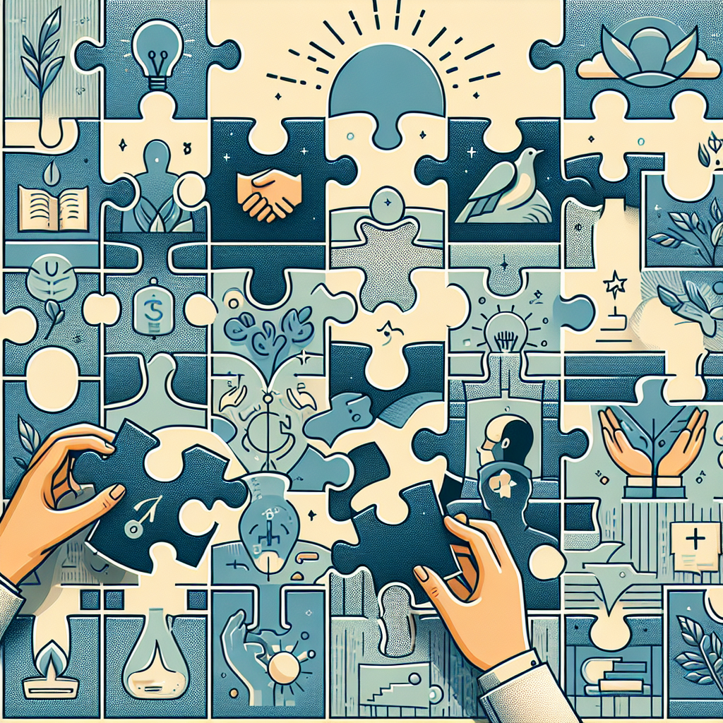 Substance Abuse Counseling