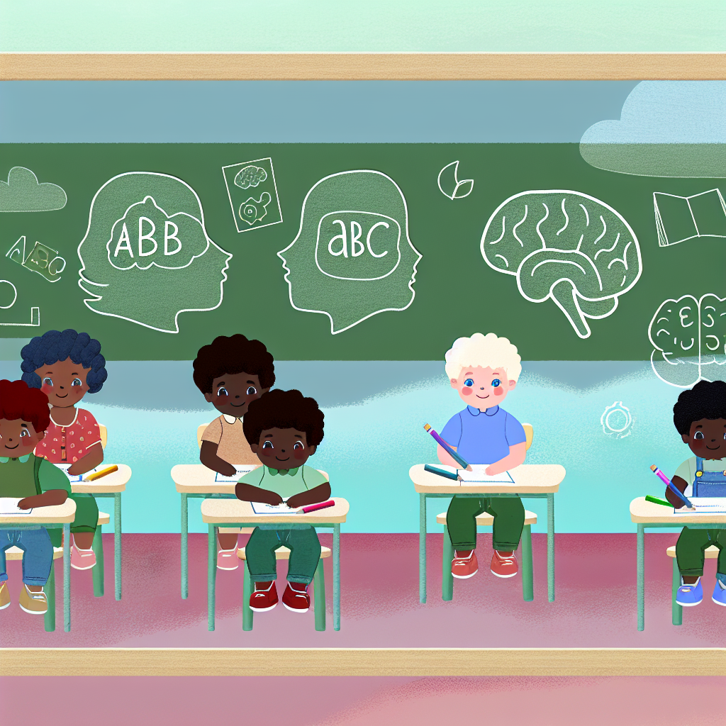 Behavioral Psychology In Child Development