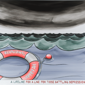 Behavioral Psychology Treatment For Depression