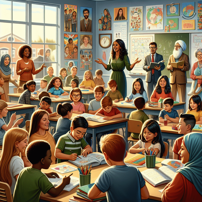 Family-School Partnerships