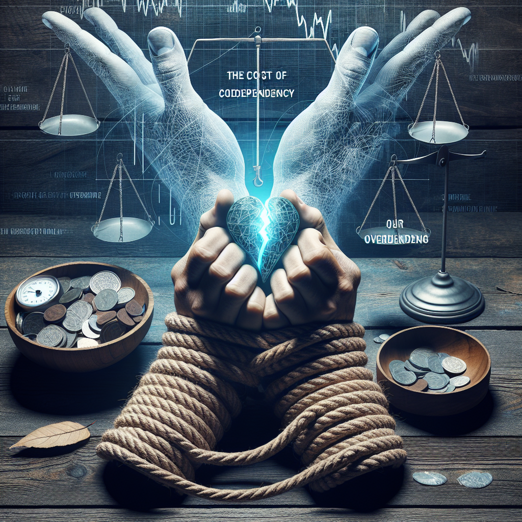 Codependency