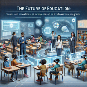 School-Based Interventions