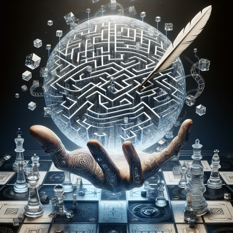 The psychology behind human behavior and decision-making