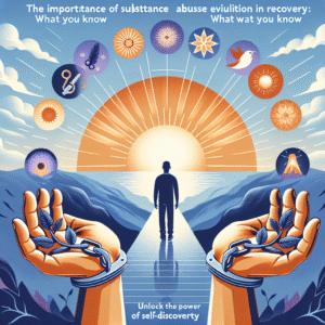 Substance Abuse Evaluation