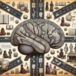 Gender Schema Theory