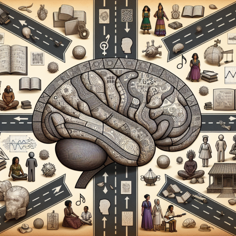 Gender Schema Theory