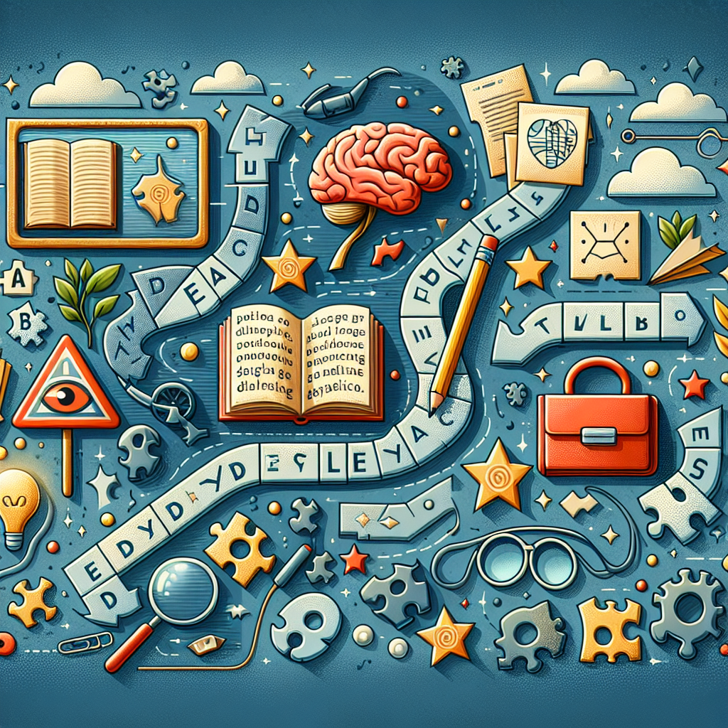 How to diagnose dyslexia and dyscalculia.