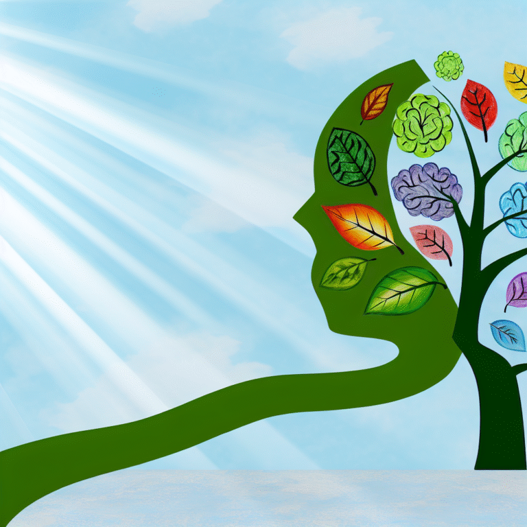 Exploring the stages of cognitive development