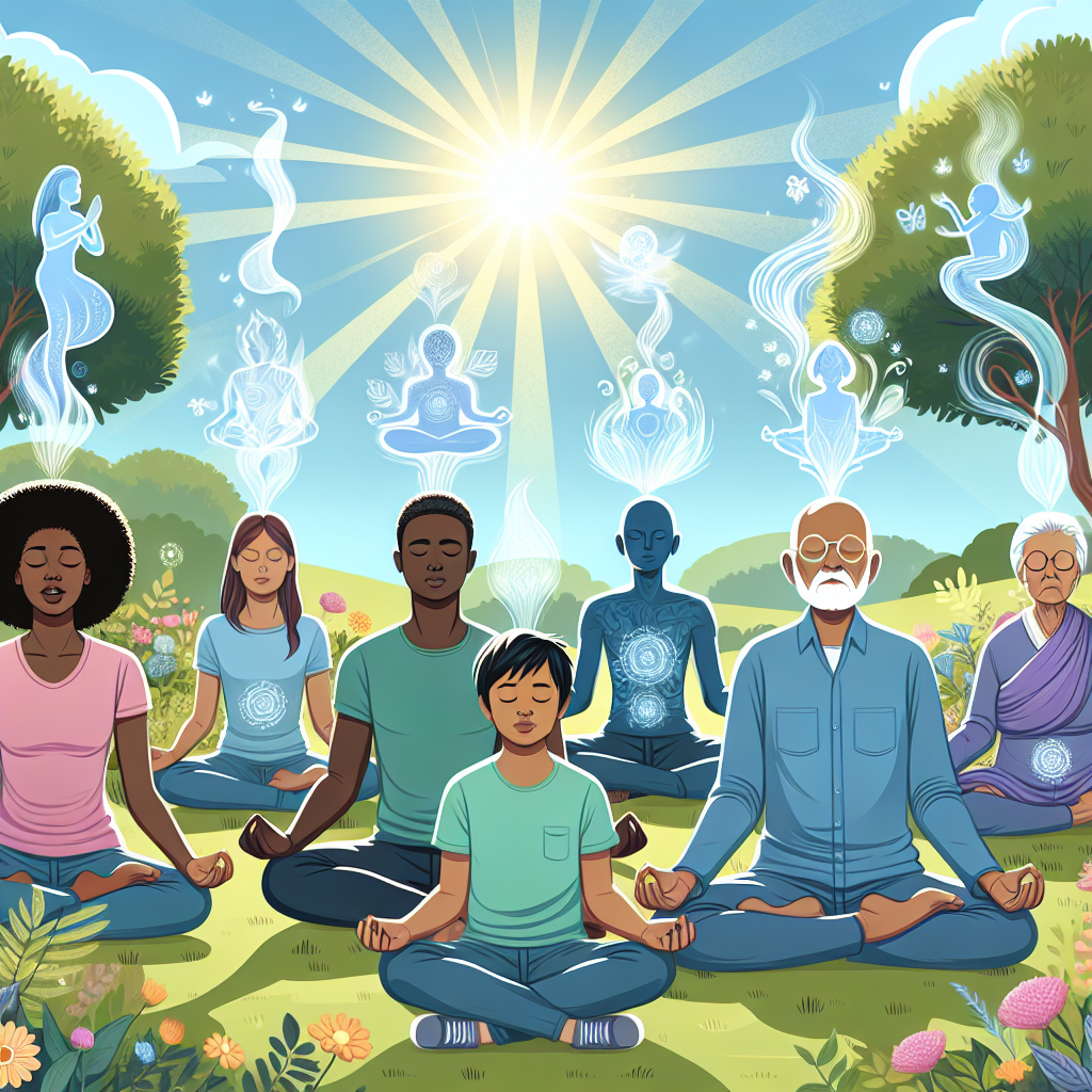 Mindfulness Training