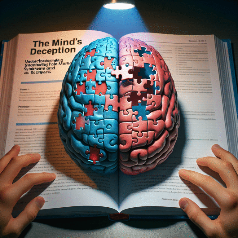 False Memory Syndrome