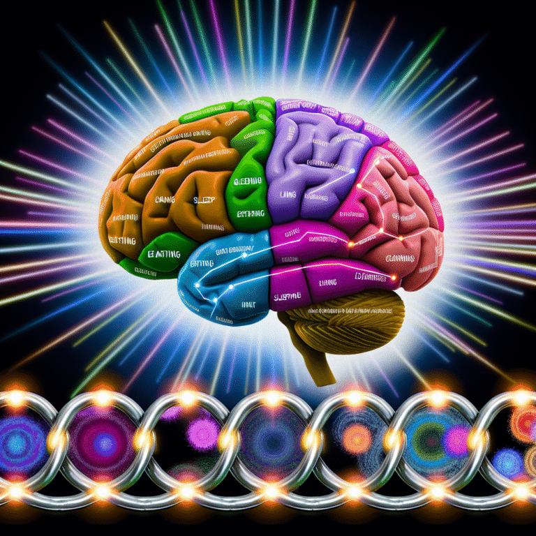 Behavioral Psychology Role In Habit Formation