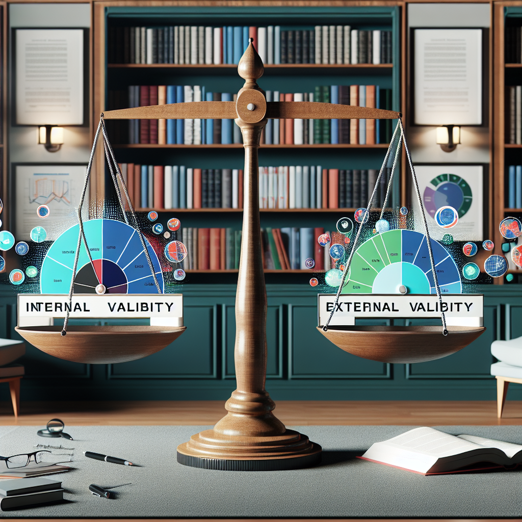 Internal Validity