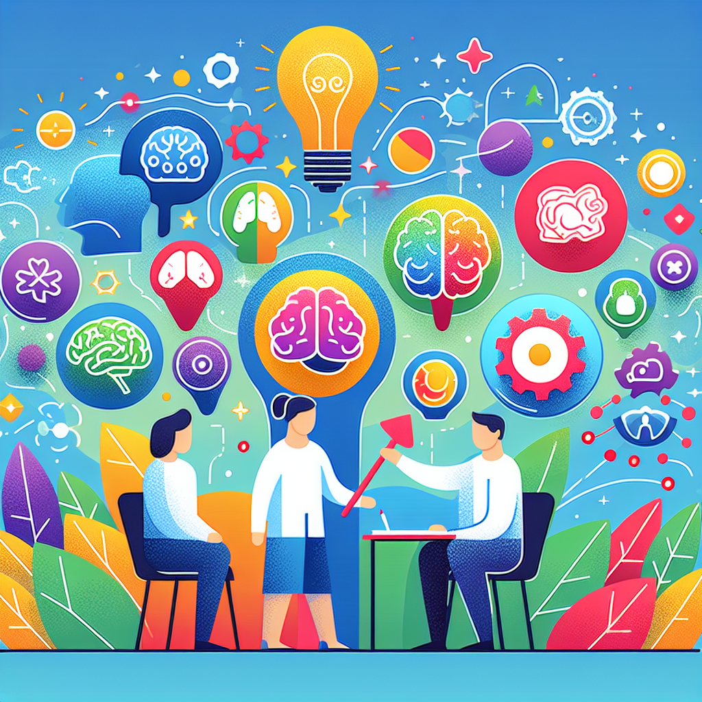 Applied Behavior Analysis