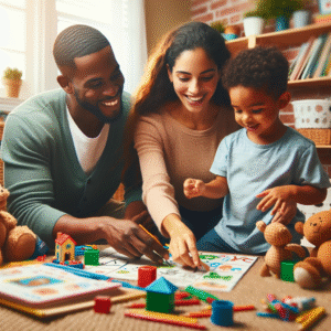 Social Emotional Learning