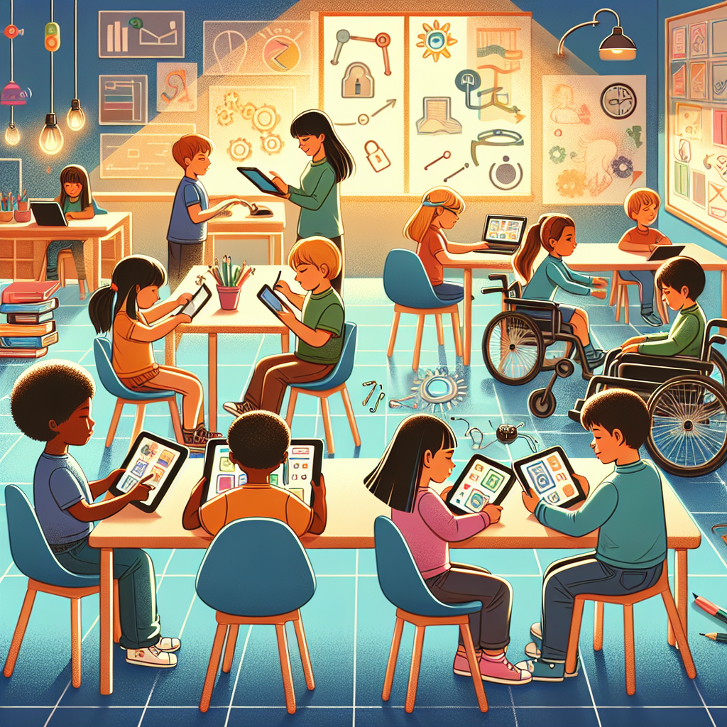 Learning Disabilities Support