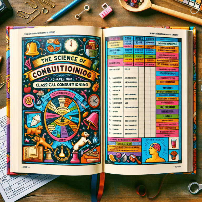 Classical Conditioning