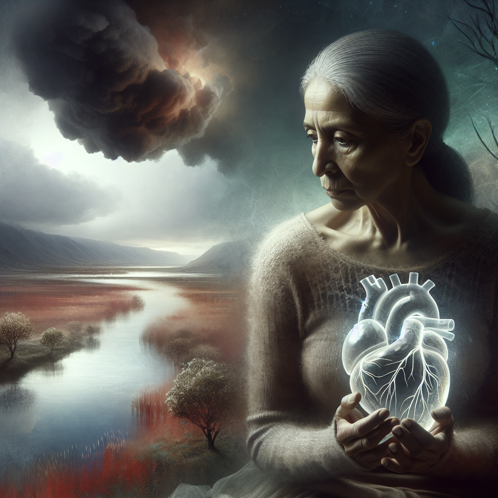 The Silent Struggle: How Chronic Illness Affects Mental Well-Being