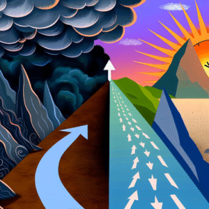 Managing anxiety in daily life