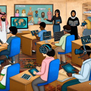 Technology tools for learning disabilities in classrooms