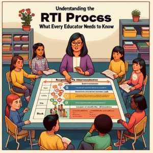 Response To Intervention