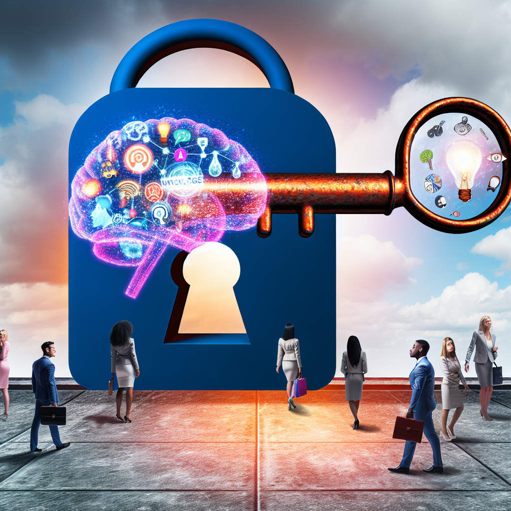 Behavioral Psychology Principles In Advertising