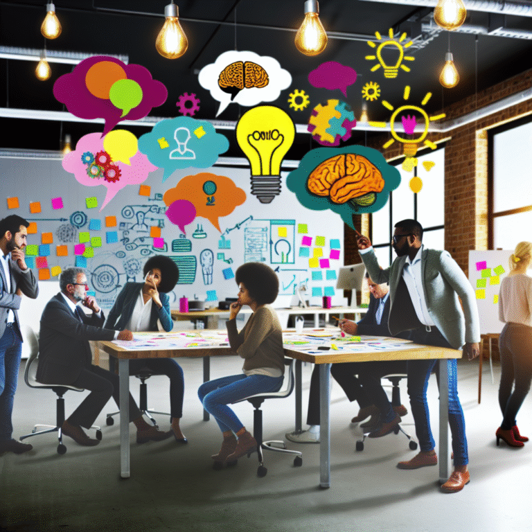 Behavioral Psychology In Organizational Behavior