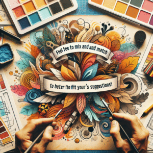 Feel free to mix and match or modify any of these suggestions to better fit your article's focus!