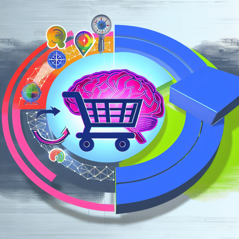 Behavioral Psychology Impact On Consumer Behavior