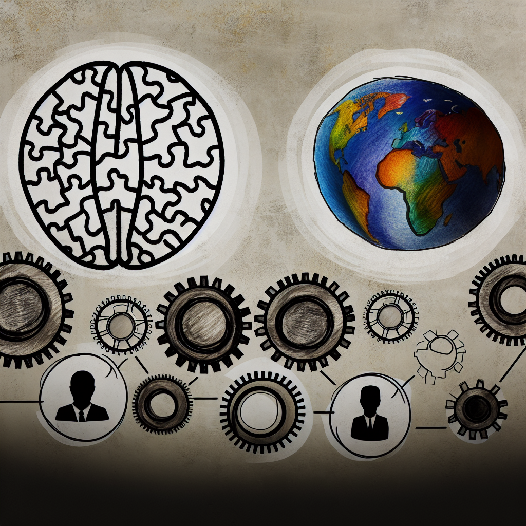 Behavioral Psychology Vs Cognitive Psychology Differences