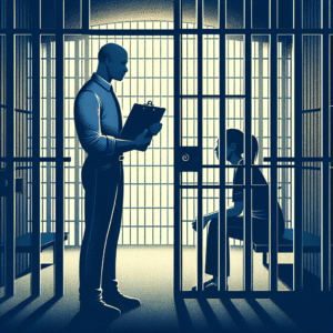 Correctional Psychology