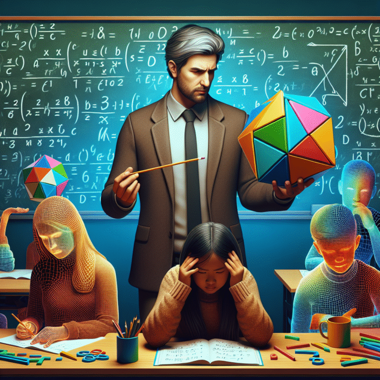 How to diagnose dyslexia and dyscalculia.