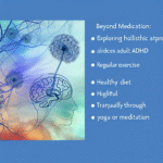 Natural remedies for ADHD in adults