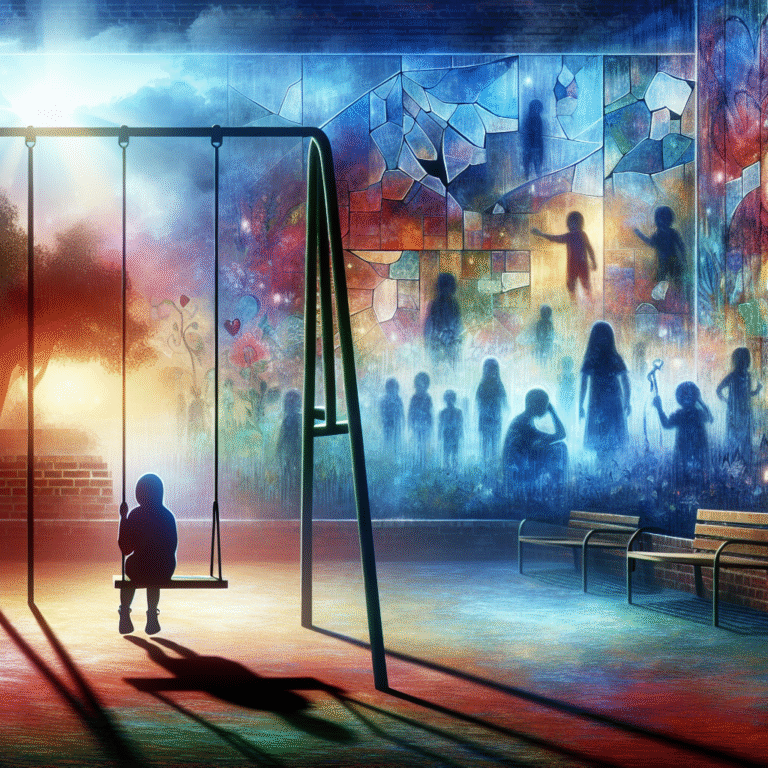 The psychological effects of bullying on children and teens